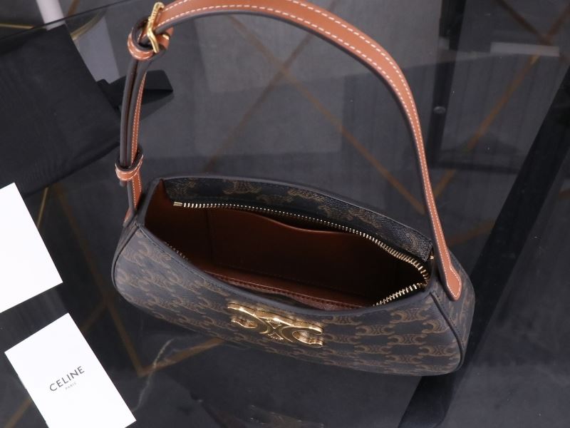 Celine Hobo Bags